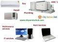Commercial Air Conditioner services