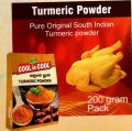 200gm Cool in Cool Turmeric Powder