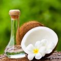 Cold Pressed Virgin Coconut Oil