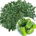 Indian Roots Dehydrated Green Capsicum