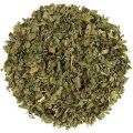 Organic Green Indian Roots Dried Coriander Leaves