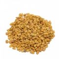 Yellow Indian Roots fenugreek seeds