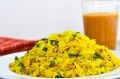 Indian Recipes ready to eat poha