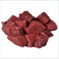 Light Red buffalo meat
