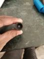 Round Silver boron carbide gun nozzle
