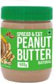 Natural Peanut Paste