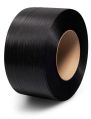 Black PP Box Strapping Roll