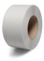 White PP Box Strapping Roll