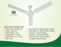 SOLAR DC CEILING FANS