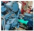 Screw & Reciprocating Compressor Repairing Services