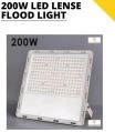 200W LED Lense Flood Light