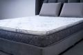 Repose Mattress Pvt. Ltd Rectangle & Square Plain comfobond coir mattress
