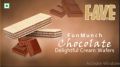 Chocolate Cream Wafer