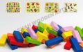 swa Paint Coated Multicolor wooden toys
