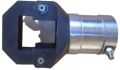 Metal acsr conductor hydraulic crimping tool