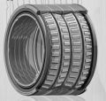 Mild Steel Round cylindrical roller bearing