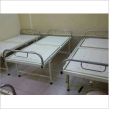 hospital bed