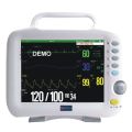 Multi Parameter Patient Monitor ClearView STM-10