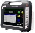Multi Parameter Patient Monitor ClearView STM-12