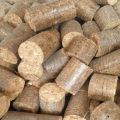 Ambika Enterprises Common Hard Brown biomass briquettes