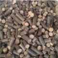 Ambika Enterprises Common Brown LightYellow mustard husk biomass briquettes