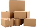 Corrugated Cardboard Shipping Boxes and Cartons