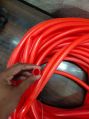 Round Available in various colours Silicone Rubber Tube