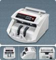 full keypad loose note counting machine