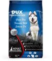 DUX GRAIN FREE DOG FOOD BAG 3KG (PACK OF 6)