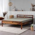all sizes wooden bed