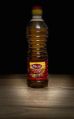 NAFRE 1 liter mustard oil