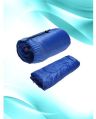 Blue Golden Canvas Co. nylon military sleeping bag