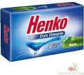 Henko Detergent Cake