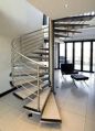 Stainless Steel Designer Railings