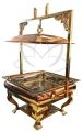 Royal Copper Chafing Dish