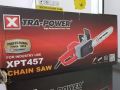 Electric 220 V 50 Hz xtra power chain saw