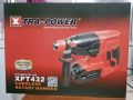 Xtra-Power Cordless Rotary Hammer