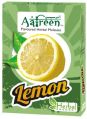 Lemon Herbal Flavour