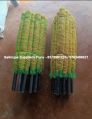 Coir Fiber Poles