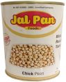 Canned White Chickpeas