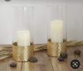 Plain Candle Holder