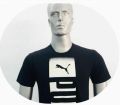 Mens Round Neck T-Shirt