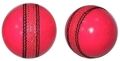 XL1 Round xl 1 club pink leather ball