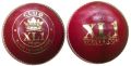 XL1 Round xl 1 club red leather ball