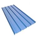 Corrugated GI Roofing Sheet