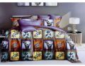 Double Bed bedding set