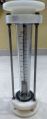 Acrylic Rotameter