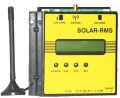 Solar Remote monitoring System
