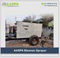 AASPA Mild Steel Aaspa Bitumen Storage Tank