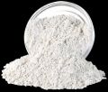 White Powder kaolin clay